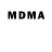 MDMA Molly lessli